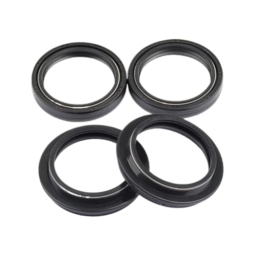 Sello de aceite 43X55X9.5 para horquilla de moto Pit Bike compatible con modelo CR250R