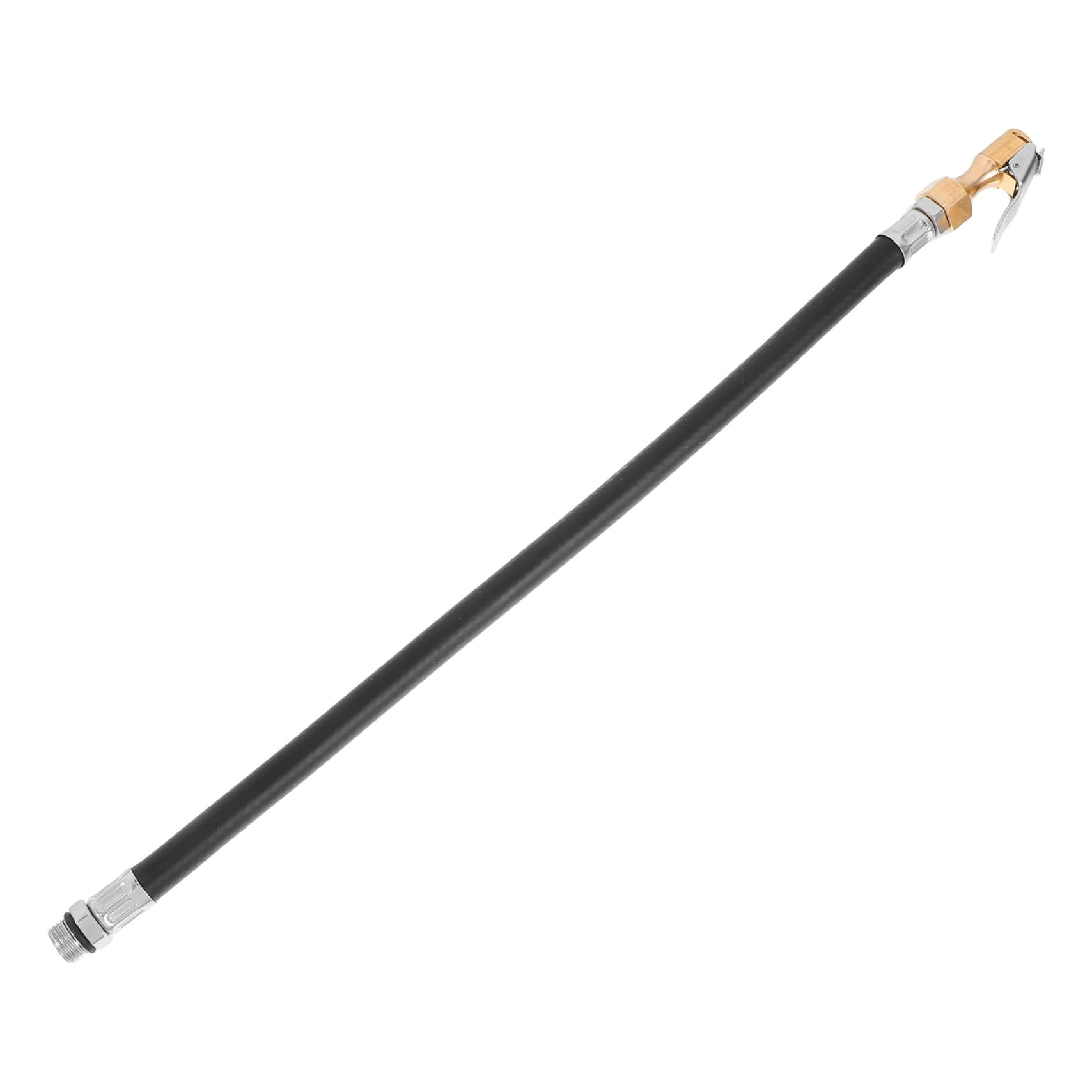 Tubo de extensión flexible POPETPOP que evita fugas de presión en el inflado de ruedas