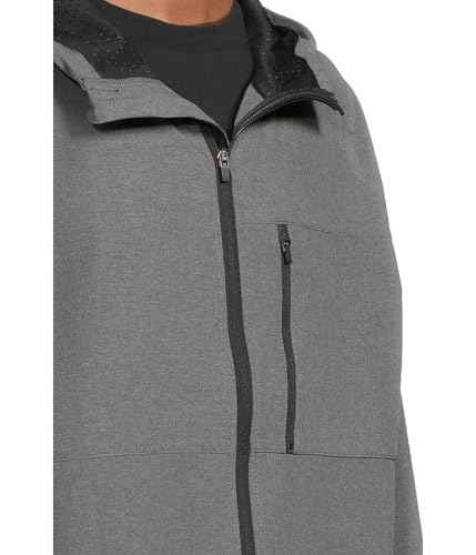 RVCA Men's Sport Yogger Ii 4-Way Stretch Windbreaker Jacket4