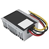 6-20V to 12V 13.8V 15A~30A Automatic Boosting and Stabilizing Converter 10V to 12V 13.8V Automotive Power Conditio(20A,6-20V_13.8V)