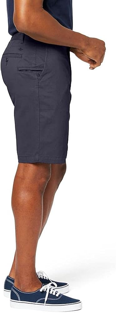 Dockers Men's Perfect Short at  Men’s Clothing store