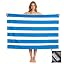 Blue Stripes