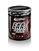 Produktbild IronMaxx EAAs + Energy - 550 g Pulver - 60 Portionen - Cola Lime - Pre Workout Booster mit Aminosäuren & Koffein - Zuckerfrei - Beliebt bei Sportlern, Athleten & Bodybuildern - Designed in Germany