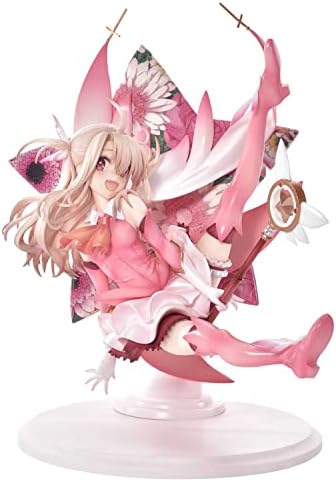 Amazon | PRISMA WING Fate/kaleid liner プリズマ☆イリヤ イリヤス 