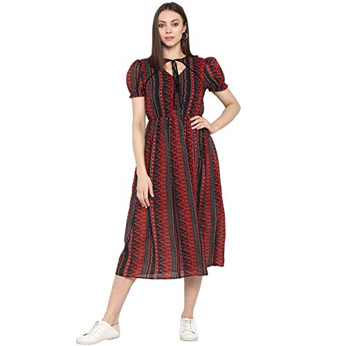 Image of Women's Maxi Dress