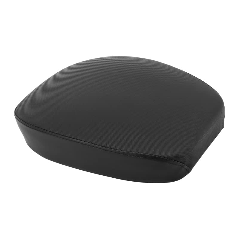 Coussin de siège passager pour moto en polyuréthane étanche et durable