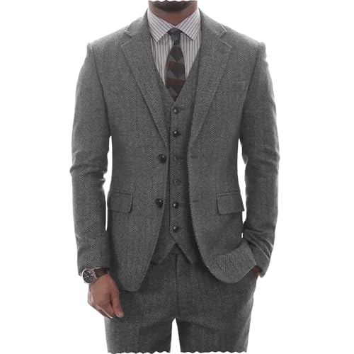 Tailored Suit Experience