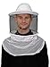 Produktbild Humble Bee 210-ST Polycotton-Imkerschleier mit rundem Hut