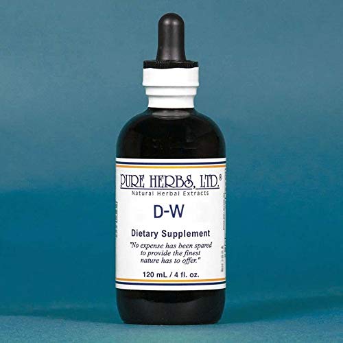 Pure Herbs, Ltd. D-W (4 oz.)