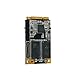 Produktbild KingSpec Festplatte (mSATA interne Solid State Drive für industrielle Computer, Gaming, mSATA Schnittstelle 256 GB
