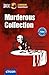 Produktbild Murderous Collection: Englisch A2-B1 (Compact Lernkrimi Sammelband)