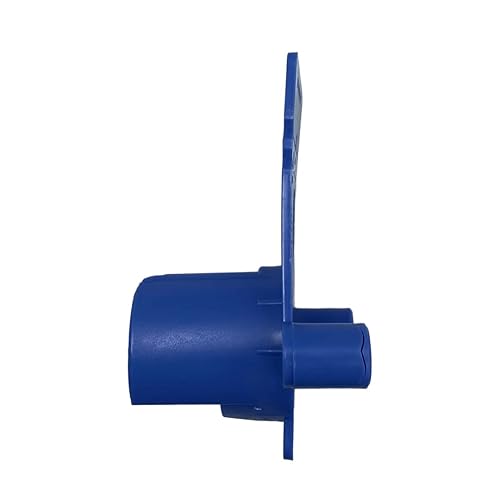 Miniatura 5 de Schlage M204-198 Plantilla de mandrinado para cerraduras de la serie Nd y AL, varía metal