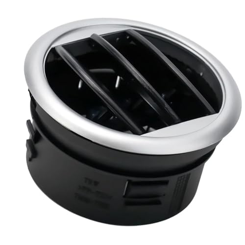 Rejilla de ventilación de flujo eficiente para el aire acondicionado de coche Lifan-320