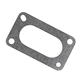 Omix-ADA 17704.08 Weber Base Gasket DG/DF 72-86 Jeep CJ/YJ