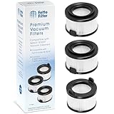 Fette Filter