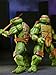 Leonardo, Raphael, Michelangelo & Donatello 4-Pack - 7