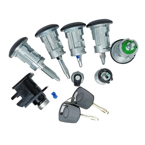 Interruptor encendido bloqueado solución para Ford Transit Connect 2