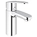 Eurostyle Cosmopolitan Centerset Single-Handle Single-Hole Low Arc Bathroom Faucet