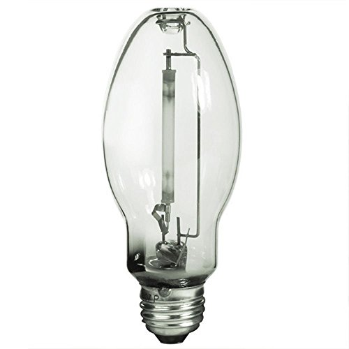 SYLVANIA 64457 250 Watt Metal Halide Light Bulb with E39 Mogul Base