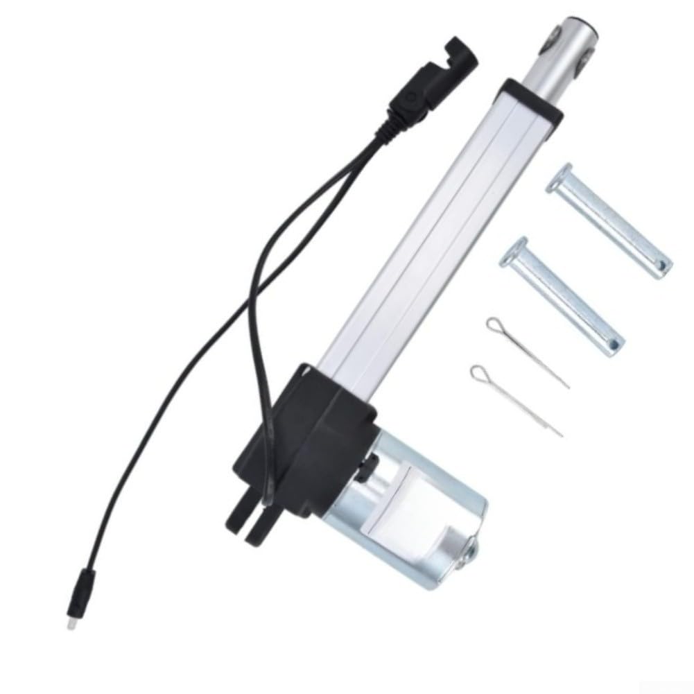 Attuatore lineare 29V DC 150mm 4500N Spinta 29V DC Attuatore lineare