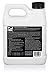 MORE Alkaline Heavy Duty Cleaner & Degreaser for Cleaning, Oil Removing and Restoring Natural Stone, Tile, Grout, Concrete, Kitchen Appliances, Stovetops and Grills - Quart - 32 oz
