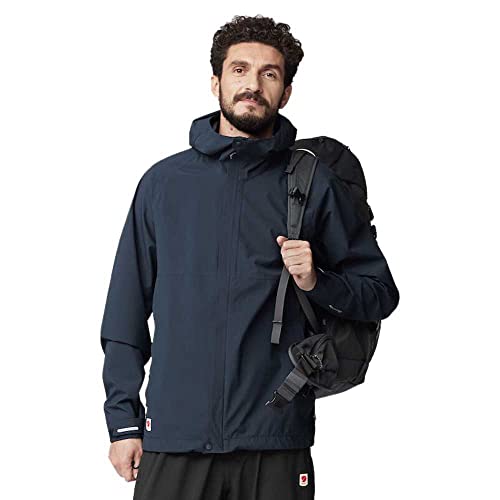 Fjällräven Women's High Coast Hydratic Trail Jacket - Main Image