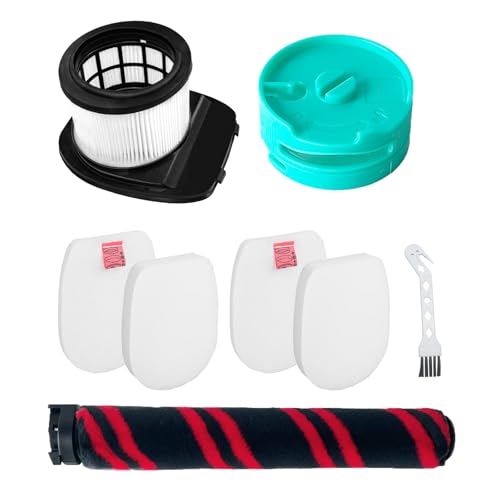 Kit d'accessoires aspirateur Shark Stratos pour nettoyer recoins et voiture
