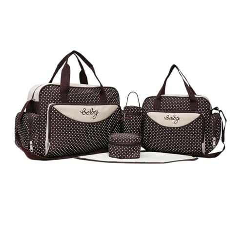 Sac en tissu de grande capacité pour courses et bagage voyage léger