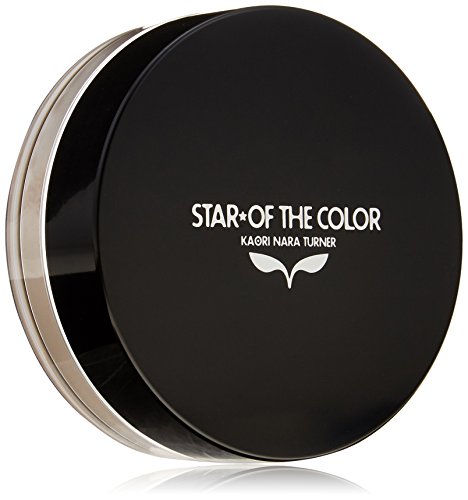 リンクス(LYNX) フェイスパウダー 17g パフ大付（Amazon）