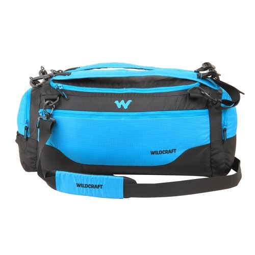 wildcraft venturer 1