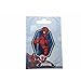 TOMASELLI MERCERIA Patch Spiderman Spider-Man Adhésif Thermo-adhésif 75x50 Mm