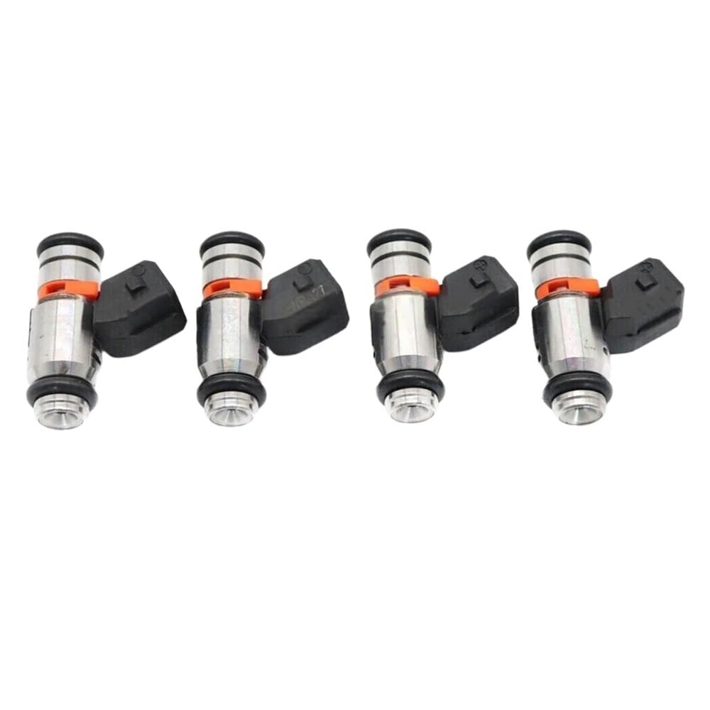 Fuel Iniettore Iniettore Carburante Per Ka Per Fiesta | Accessori auto Ugello IWP-127 per Ecosport per Flex 1.0 1.6 8V IWP127 50103302