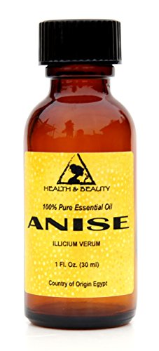Aceite Esencial de Anís 100% Puro 30 ml miniatura 1