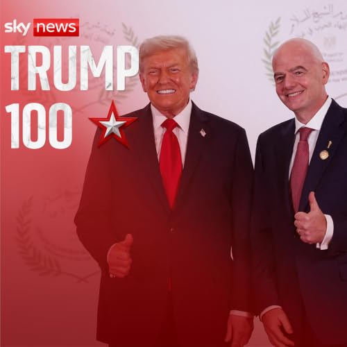 Did FIFA bend the rules for Trump?