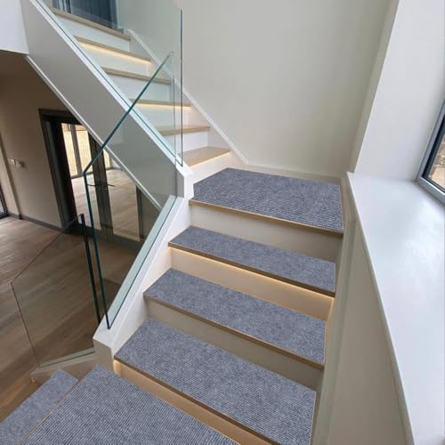 �K�i ����~�߃}�b�g 15 x 64 cm �h�� ���ی� �]�|�h�~ �L�Y�h�~�������S�y�� �l�G�ʗp �J��Ԃ� �ȒP���t�� �Y���Ȃ� �J�b�gOk �􂦂� 5 X �L���~���E�K�i�}�b�g, �K�i ����~�� �ƒ�/������/�I�t�B�X/���ݎg�p��, A