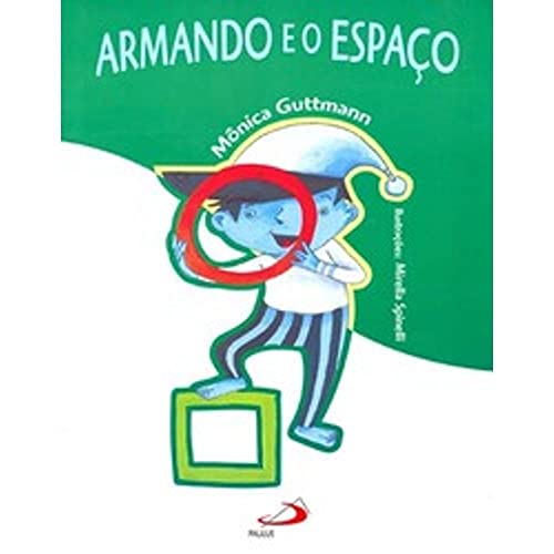 Armando e o Espaço: