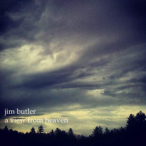 Deep Energy # 36 - A View of Heaven Podcast Por  arte de portada