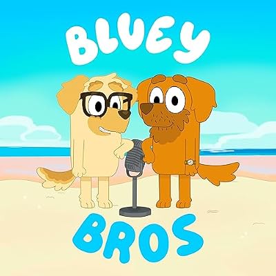 Bluey Bros