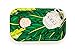Rolling Tray 7'' X 5.5'' - Joints (Medium 10.5'' X 6.25 Green)