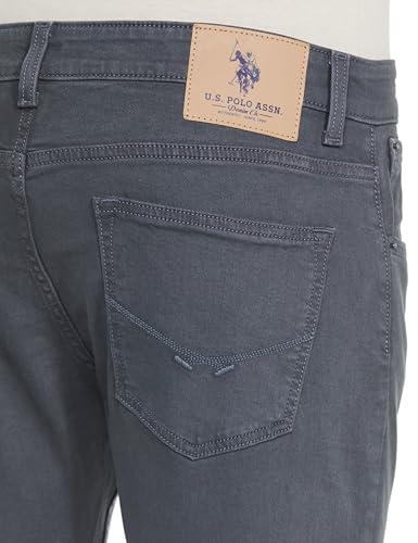 Image of U.S. Polo ASSN. Men Jeans