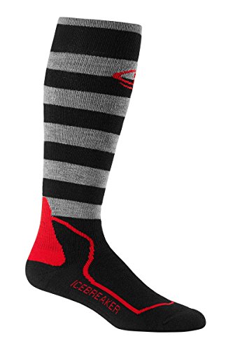Icebreaker Men's Sb+ Medium OTC Socks