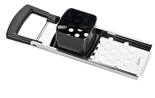 Tescoma 428692 Form spazle, Stainless Steel, Grey