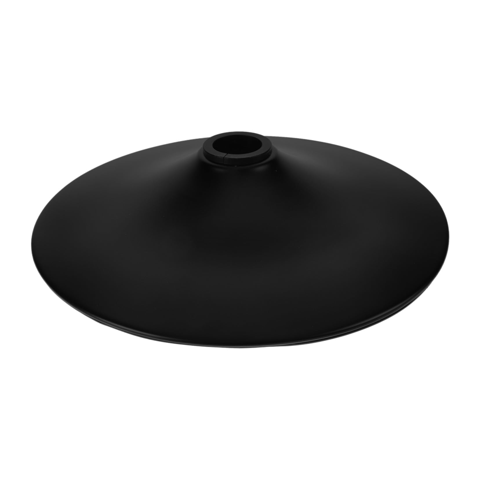 Mécanisme fiable pour rotation de fauteuil et support de siège de bateau pivotant en fer