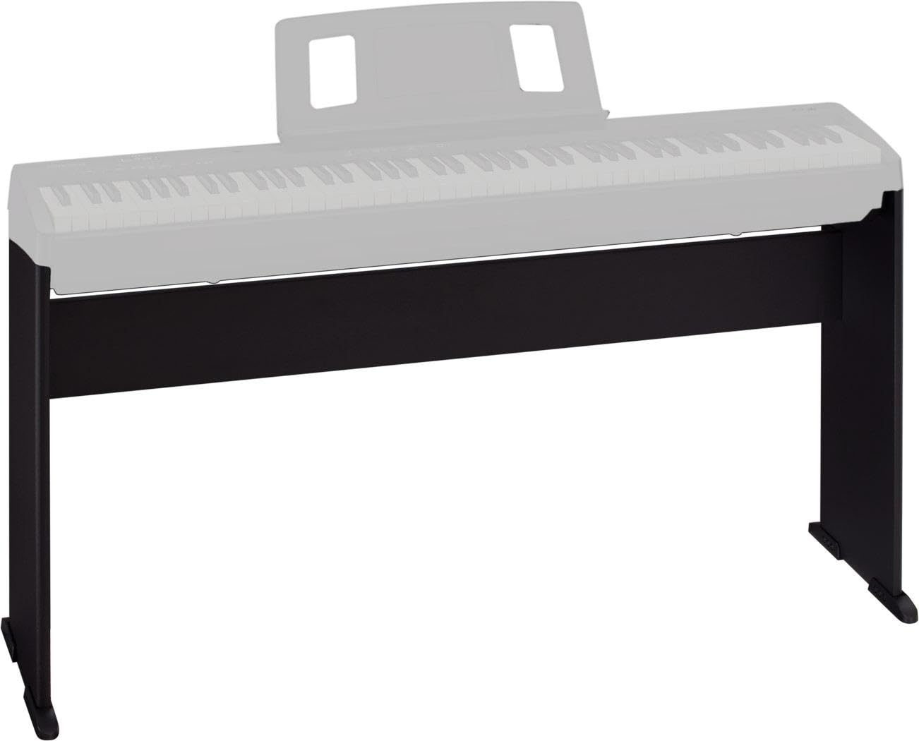 Amazon.com: Roland Stand for FP-10-BK - Black : Musical Instruments