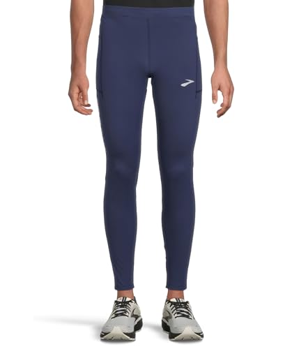 Collant de running Brooks Momentum 2.0 haut de gamme homme