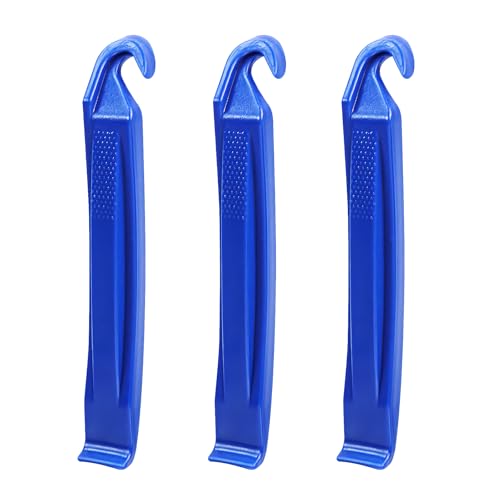 SMLBJUTE 3 Pack Blue Levers