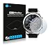 Produktbild Savvies 6X Schutzfolie kompatibel mit Samsung Gear S3 Classic Displayschutz-Folie Ultra-transparent