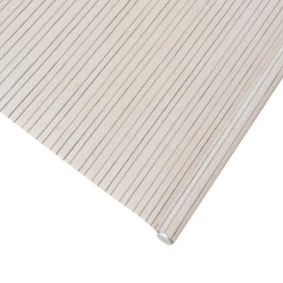 GoodHome Store Enrouleur tamisant Masana Beige 60 x 240 cm