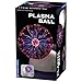 Thames & Kosmos The Plasma Ball Essential STEM Tool | Classic Scientific Device, Fresh 5-inch Glass Sphere, Interactive Electric Light Show | Explore Electricity, Matter, Energy, Small