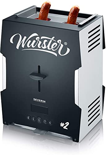 Severin Wurster Wt 5005 - vue 3